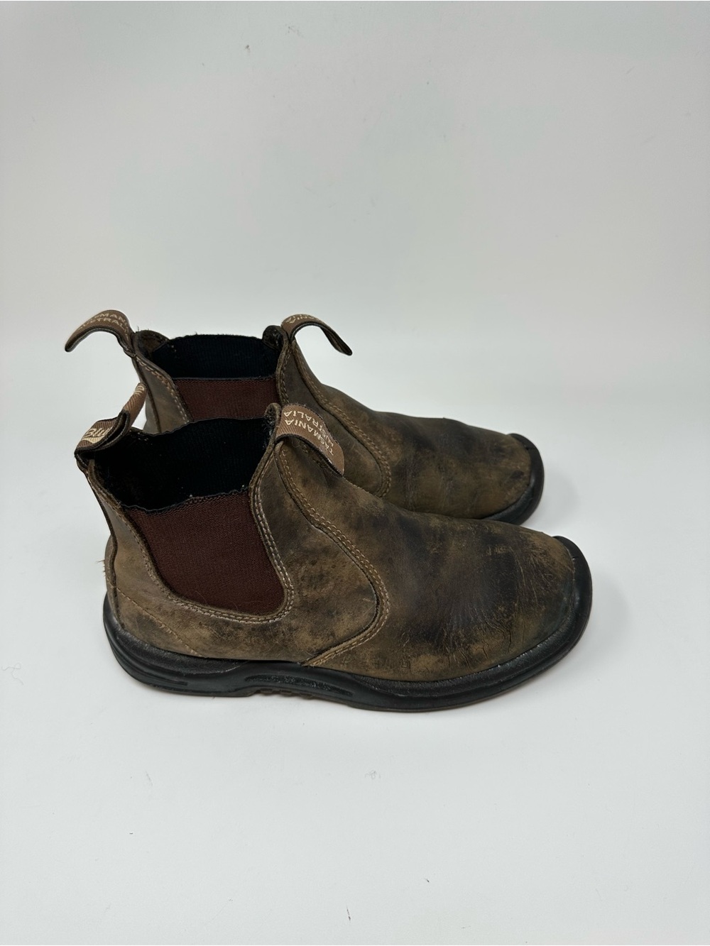 Blundstone Chelsea Boot Unisex Women's UK 5 US 7